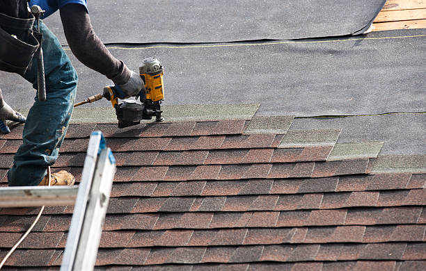 Licensed Gutter Installation service in Elwood, KS - Brentwood Metal Roofing